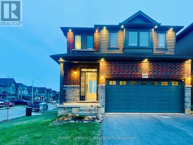 Photo du bâtiment - 4039 Stadelbauer Dr