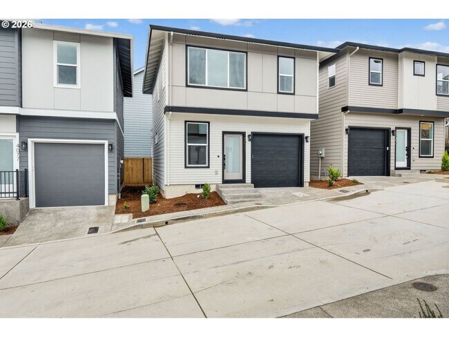 Foto del edificio - 4071 SW McKinley St