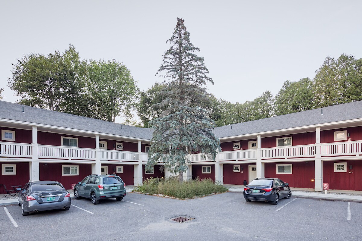 101 Toad Ln, Shelburne, VT 05482 Apartments Shelburne, VT