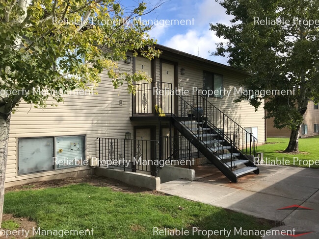 Building Photo - 1450 Jefferson Ave