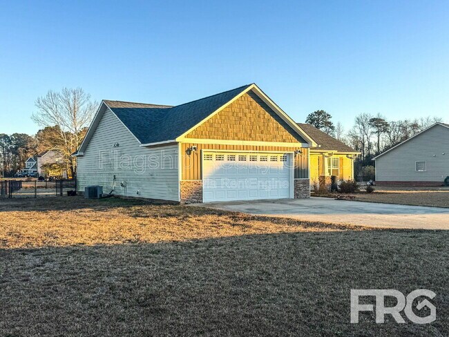 Foto del edificio - 200 Willow Pond Dr