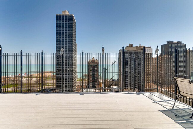 Foto del edificio - 1540 N State Pky