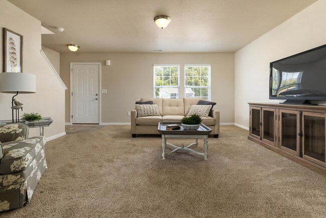 Foto del edificio - 1034 Broken Ridge Dr