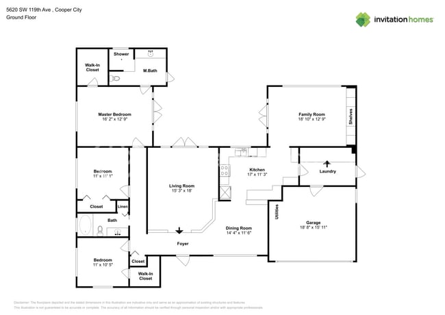 Foto del edificio - 5620 SW 119th Ave