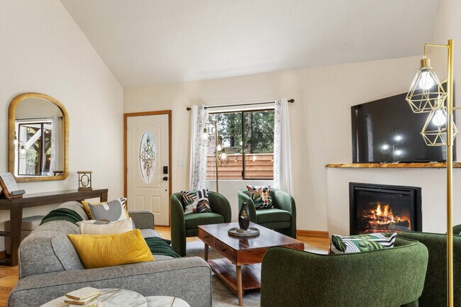 Foto del edificio - 18219 Chappel Rd