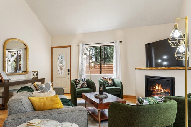 Building Photo - 18219 Chappel Rd