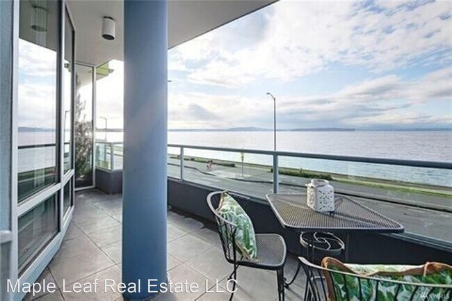 Foto del edificio - 3 br, 2 bath House - 1374 Alki Avenue SW u...