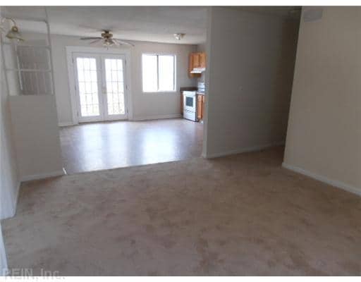 Photo - 3640 Robin Hood Road (Norfolk, VA) House