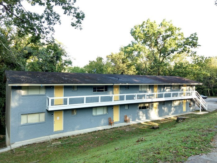 207 Valley View Ave Unit 4, Red Bank, TN 37415 Apartment for Rent in Red Bank, TN