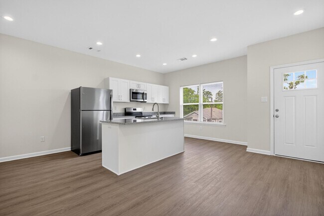 Foto del edificio - 3109 W 11th St