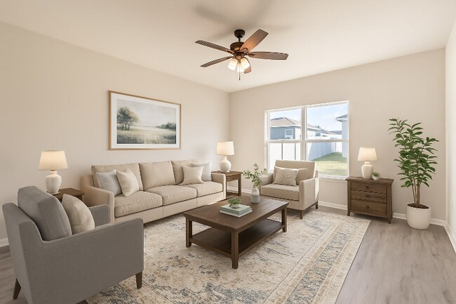 Foto del edificio - 334 Winter Bliss Ln