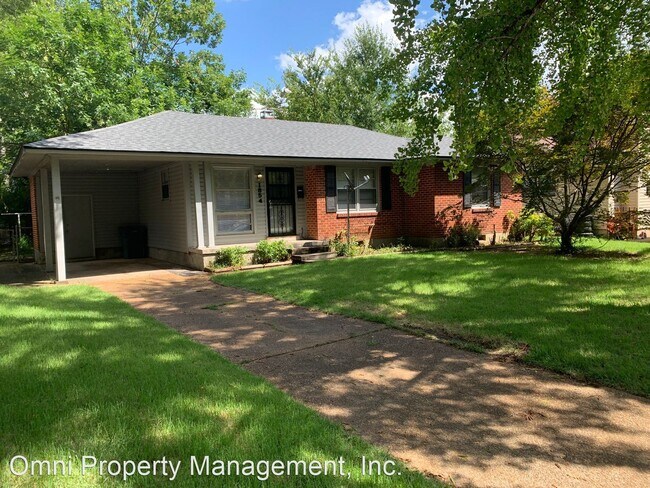 Foto del edificio - 3 br, 1.5 bath House - 1854 Danville rd