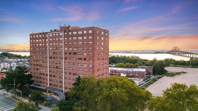 Building Photo - 1225 John F. Kennedy Blvd