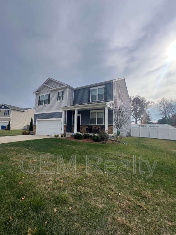 Building Photo - 7404 Jake Ct