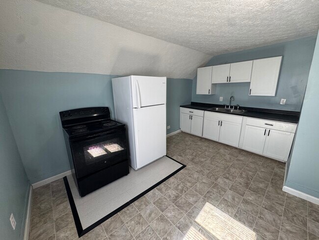 Foto del edificio - 1805 N Wabash Ave