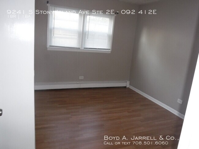 Foto del edificio - 9241 S Stony Island Ave
