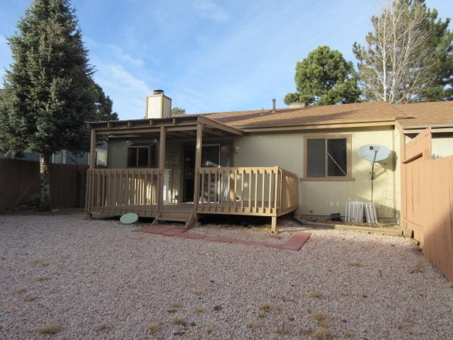 Building Photo - Lovely 2BD/2BA ranch style home on Gunshot Pass Drive