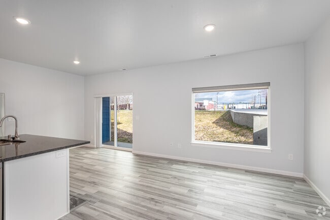 Interior Photo - Eastside Estates