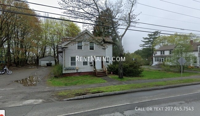 Building Photo - 468 Union St