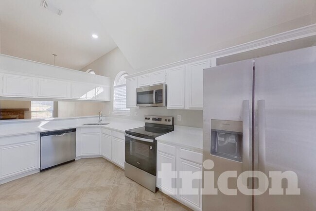 Foto del edificio - 10224 Long Rifle Dr