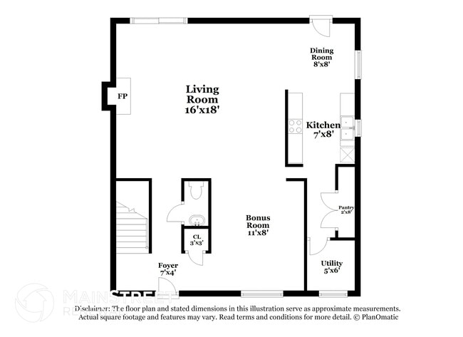 Building Photo - 3105 Wheatfield Blvd