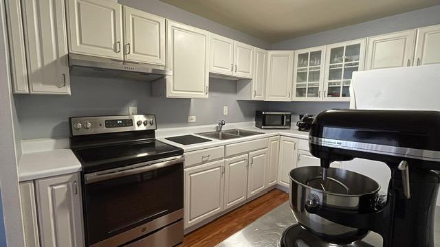 Foto del edificio - 6157 N Sheridan Rd