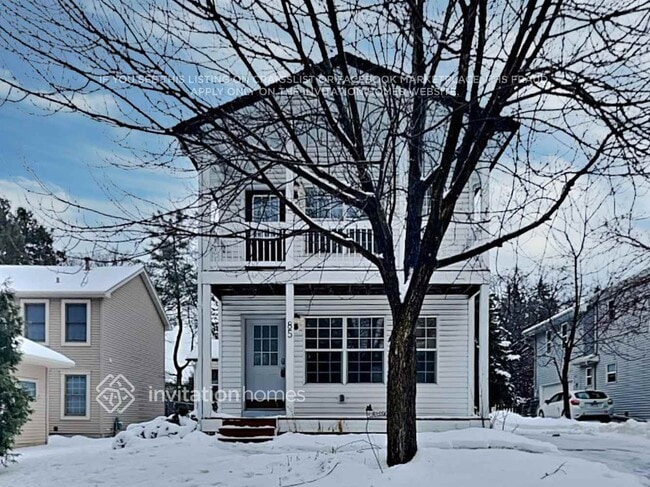 Building Photo - 85 Grove St