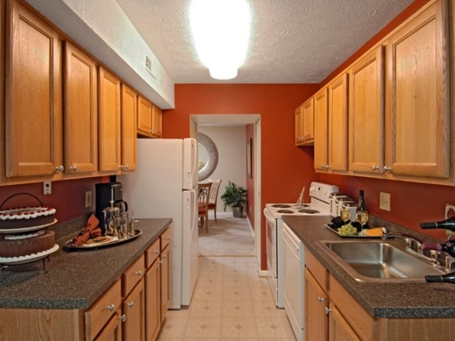 Glen Oaks Apartments Rentals - Greenbelt, MD | Apartments.com