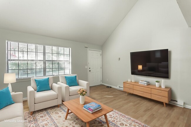 Foto del edificio - 4409 Delashmitt Rd