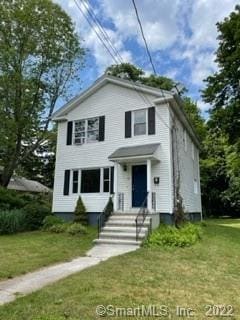Primary Photo - 19 Burns St