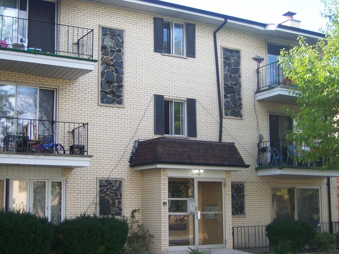 Building Photo - 10436 S Mason Ave