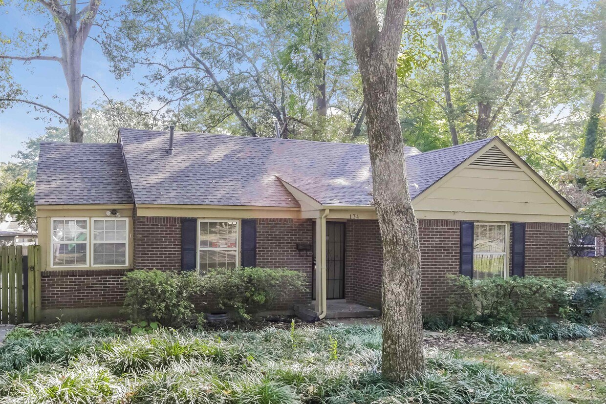 Foto principal - 174 W Lafayette Cir