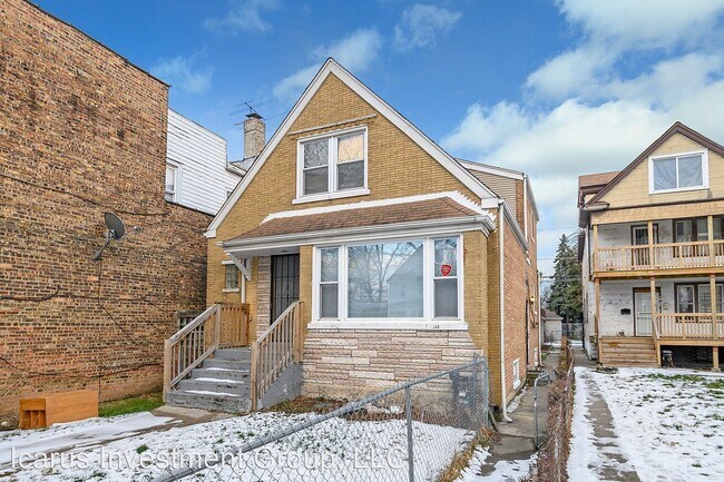 Building Photo - 5 br, 2 bath House - 211 E 107th St