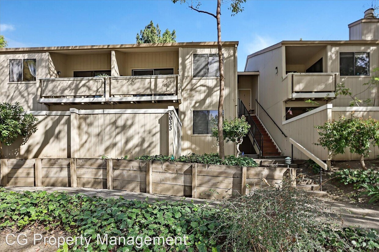 1 br, 1 bath House 3033 Kaiser Dr Unit G House Rental in Santa