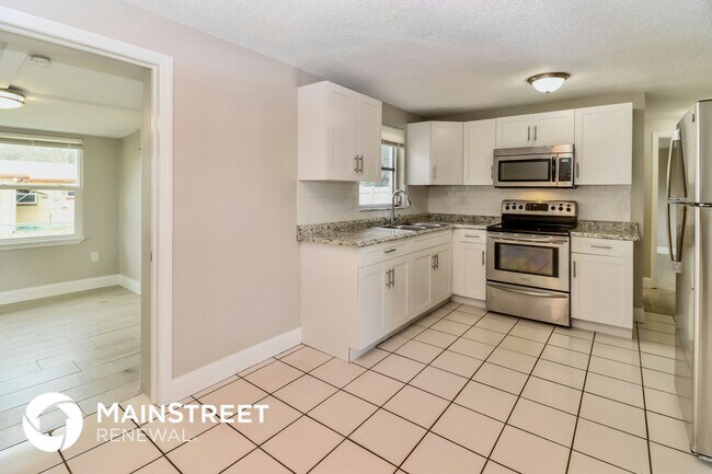 Foto del edificio - 4151 Ridgefield Ave