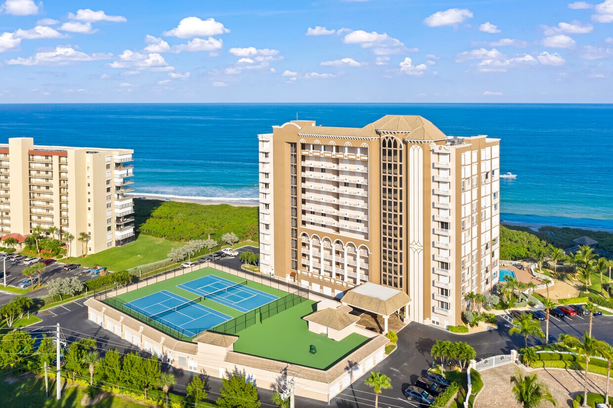 Foto principal - 4180 N Hwy A1A
