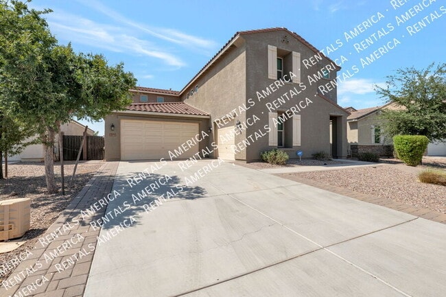Building Photo - 1079 W Blue Rdg Dr