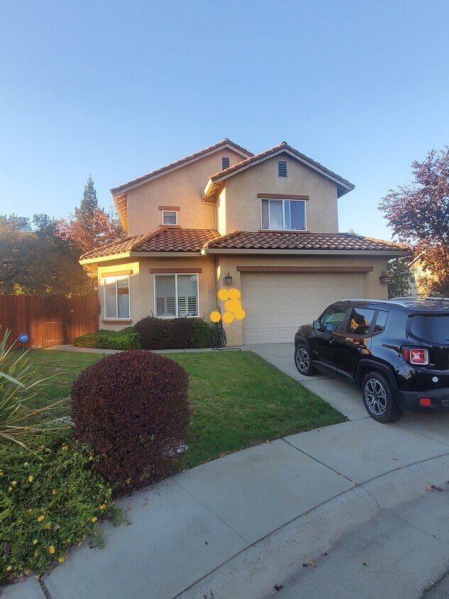 4999 Mariah Plz, Fair Oaks, CA 95628 House Rental in Fair Oaks, CA