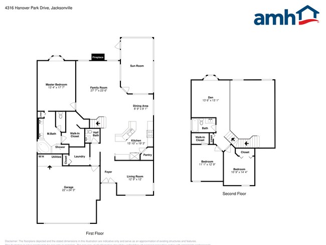 Foto del edificio - 4316 Hanover Park Dr