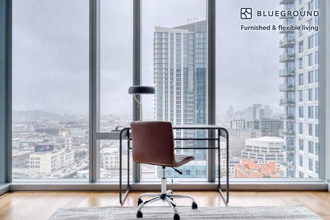 Foto del edificio - 399 Fremont St