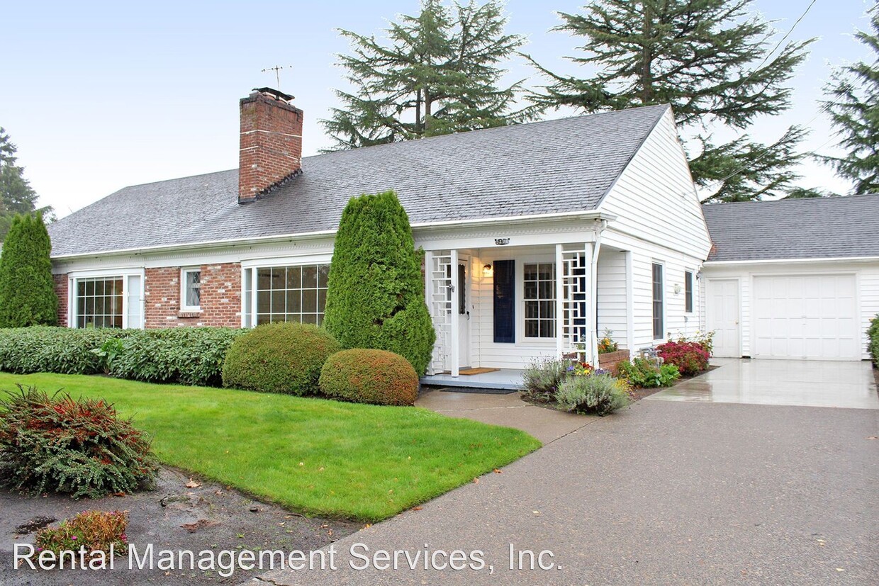 Primary Photo - 2 br, 1 bath House - 5290 SW Scholls Ferry Rd