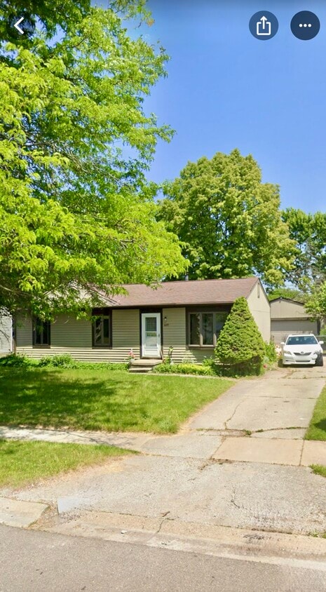 Primary Photo - 6095 S Mohawk Ave