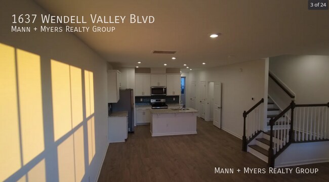 Foto del edificio - 1637 Wendell Valley Blvd
