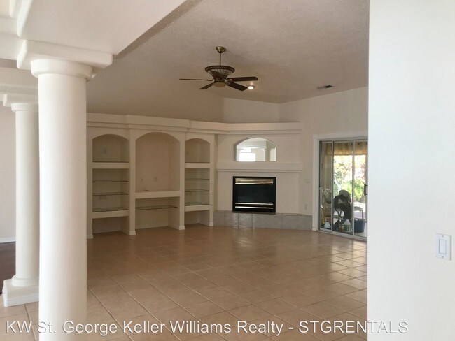 Building Photo - 3 br, 2 bath House - 829 St. James Lane