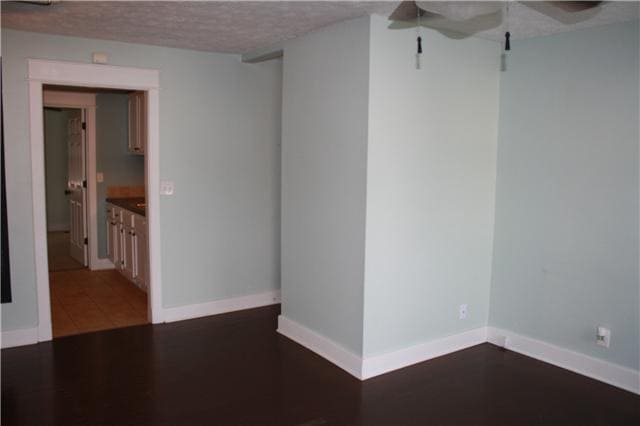 Building Photo - Quaint East Nashville Home