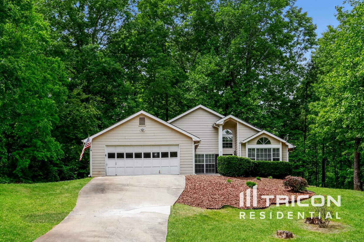 Foto principal - 4122 Autumn Lake Dr