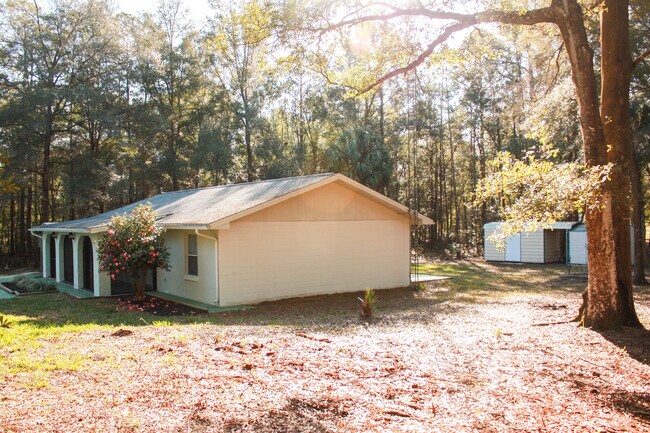 Building Photo - 20732 SW Marine Blvd