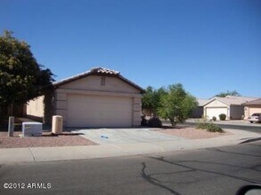 Building Photo - 11202 W Turney Ave