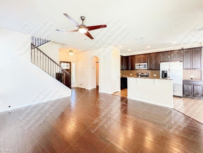 Building Photo - 3 br, 2.5 bath House - 921 Heritage Spring...