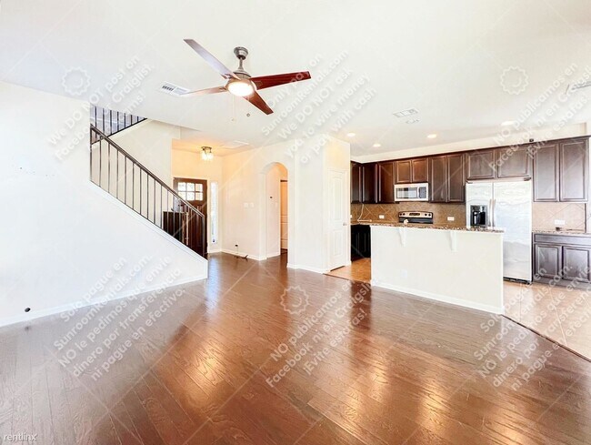 Foto del edificio - 3 br, 2.5 bath House - 921 Heritage Spring...